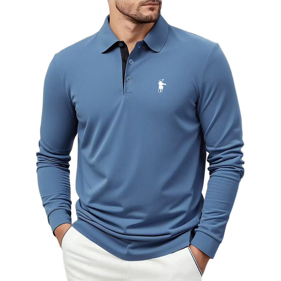 Samuel Benjamin Shirt