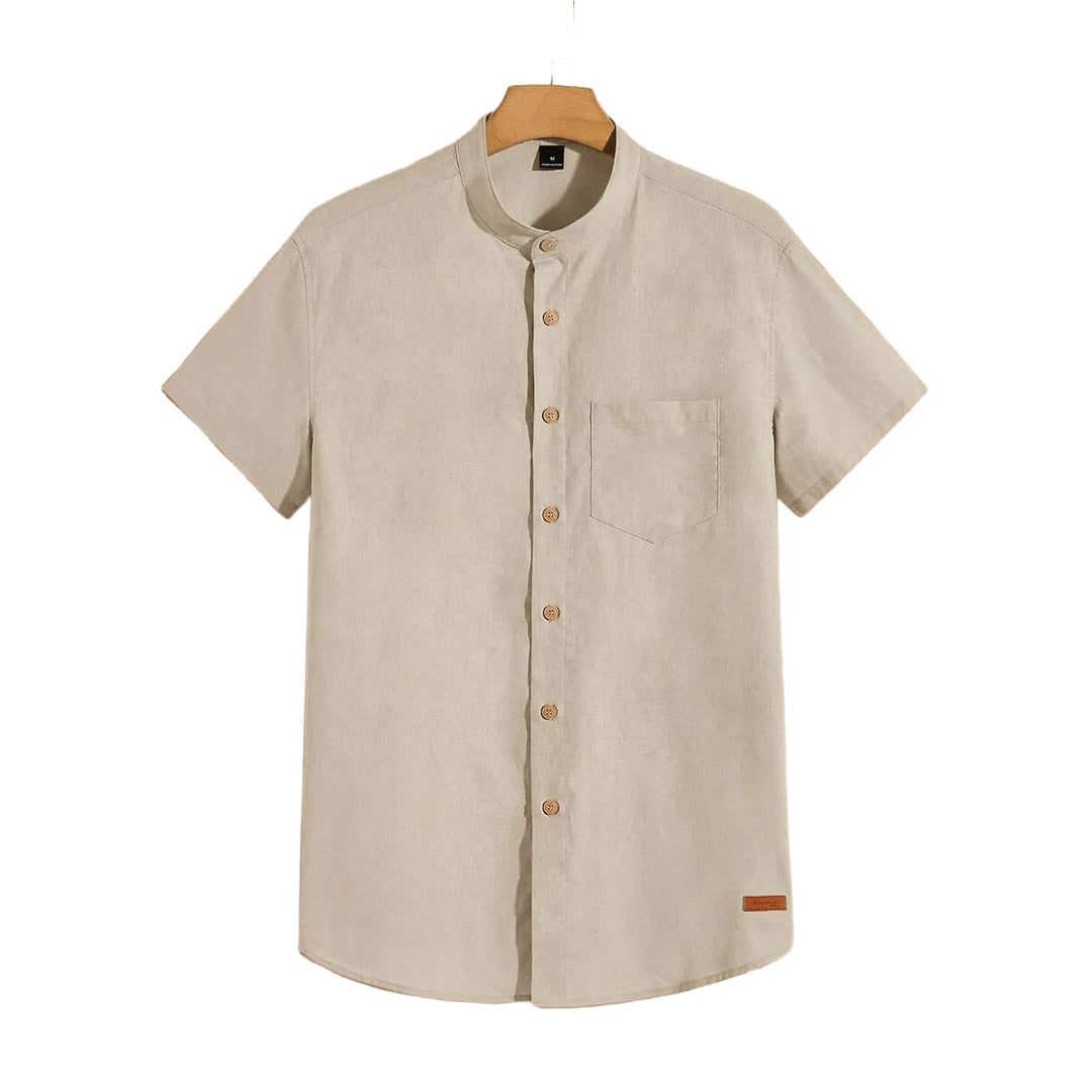 Orins Cotton Shirt