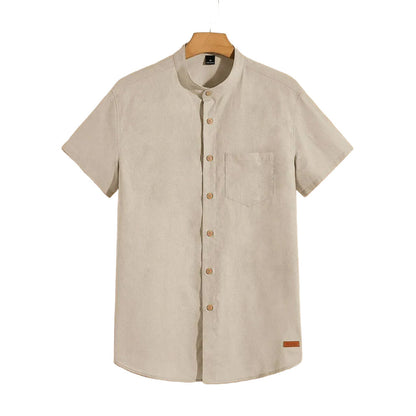 Orins Cotton Shirt