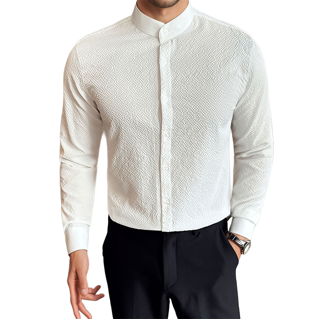 Ezra Santiago Shirt