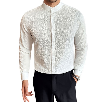 Ezra Santiago Shirt