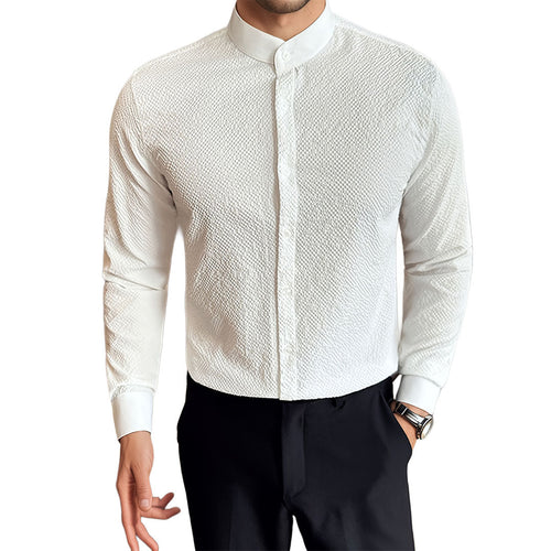 Ezra Santiago Shirt