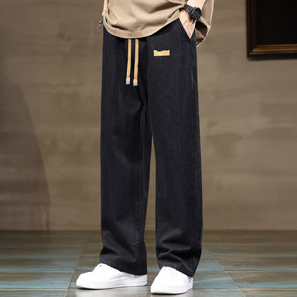 Michael Denim Joggers