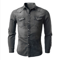 Dark Gray