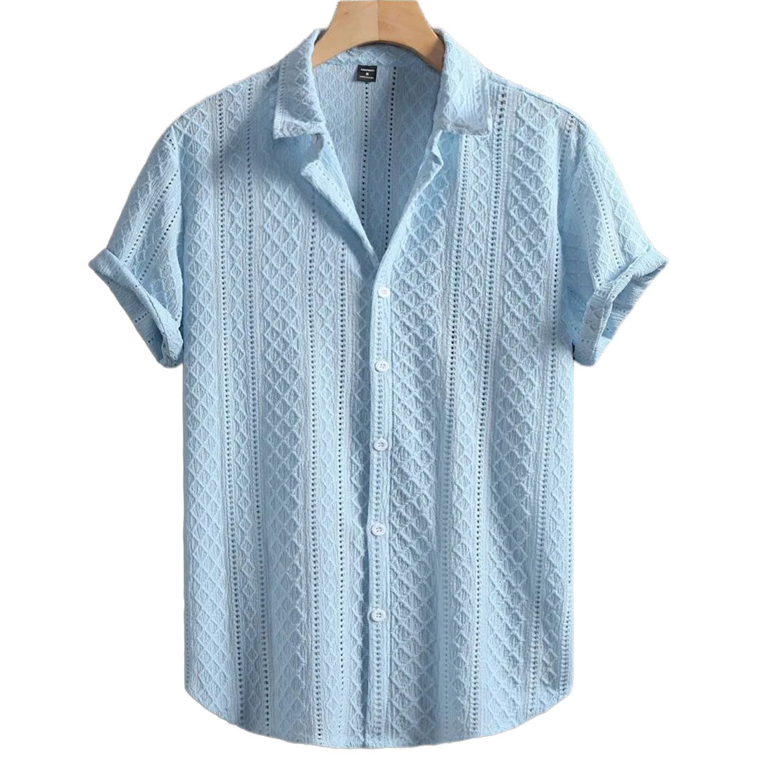 Ledger Alessandro Shirt