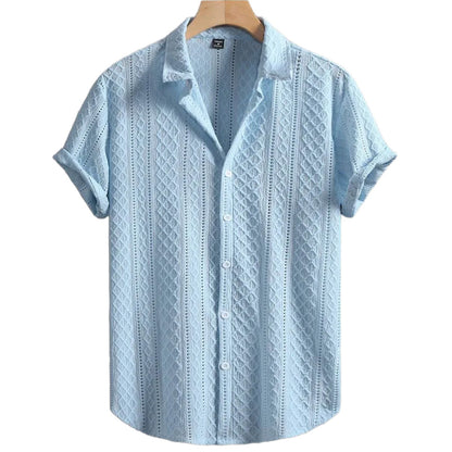Ledger Alessandro Shirt