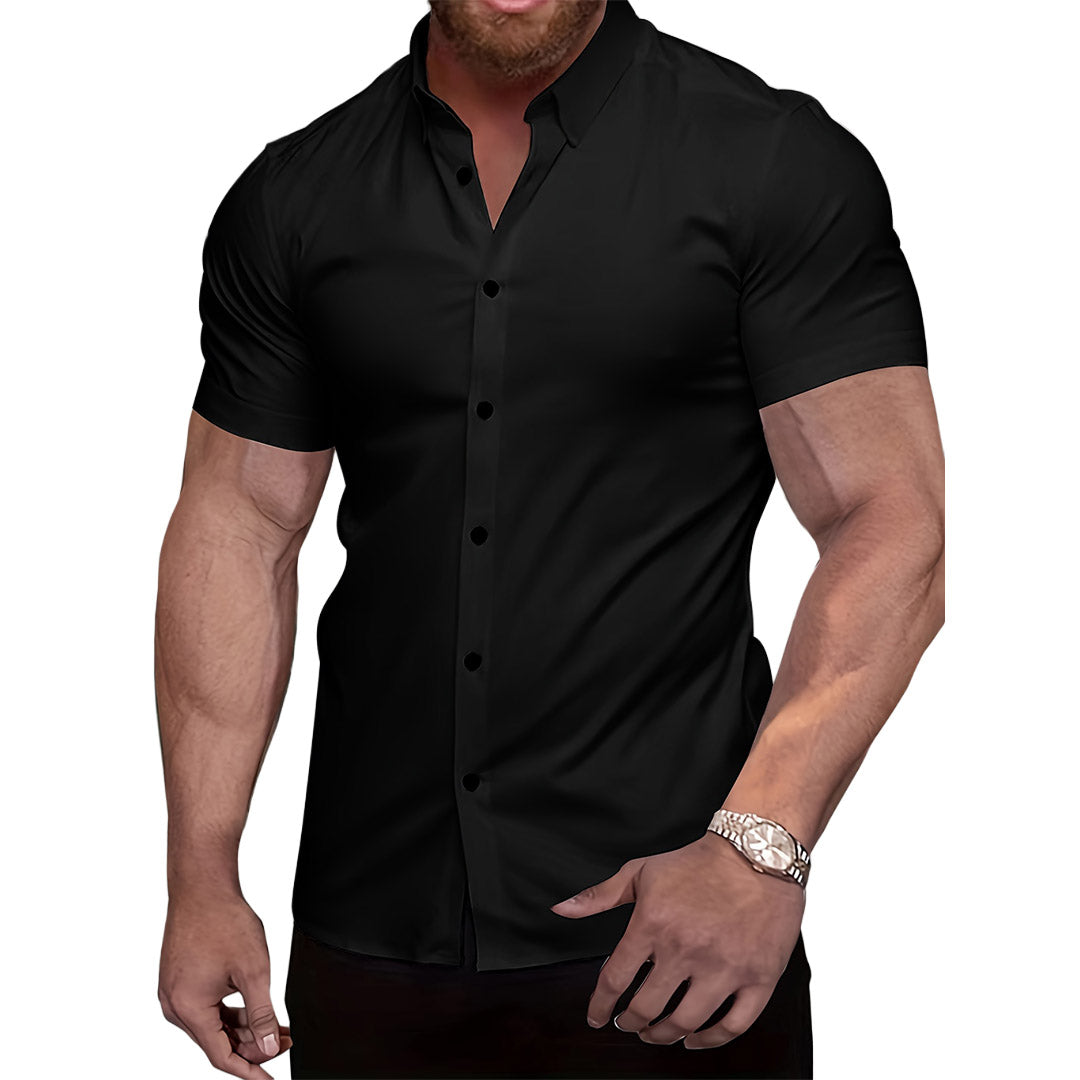 Maxwell Justin Shirt