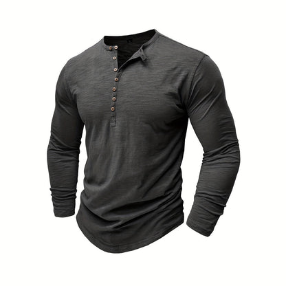 Edwerd Cotton Shirt