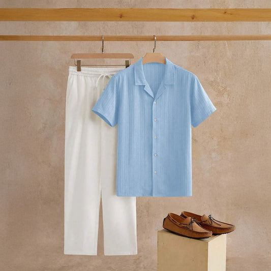 Benson Francis Set