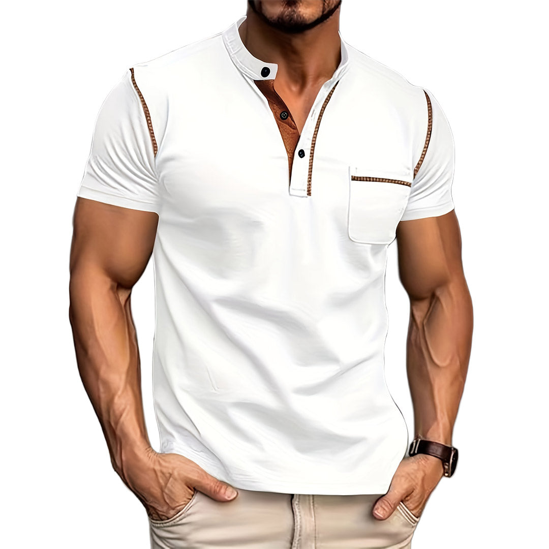 Christopher Adriel Shirt