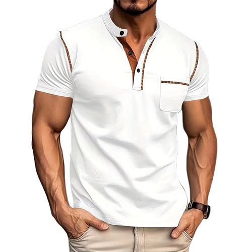 Christopher Adriel Shirt