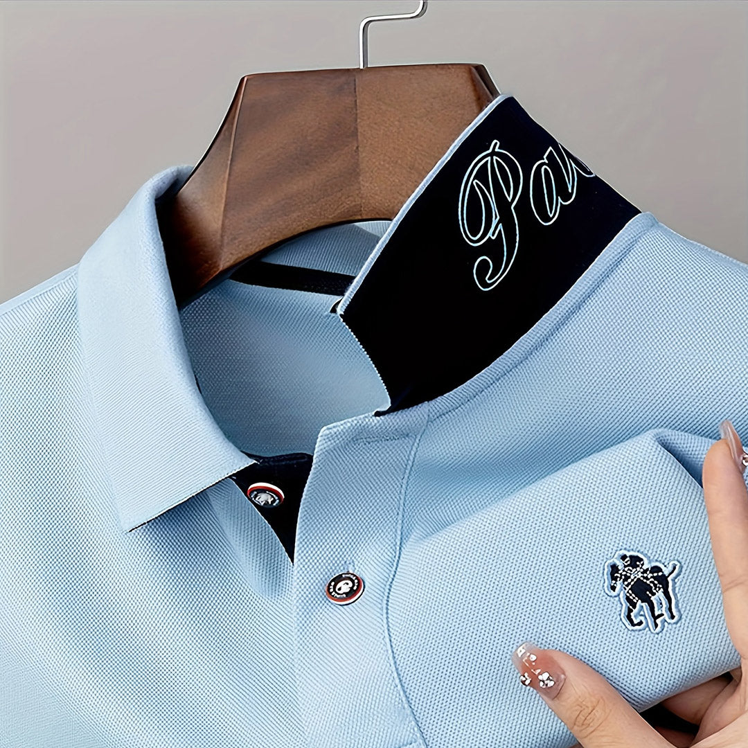 Julian Leonar Shirt