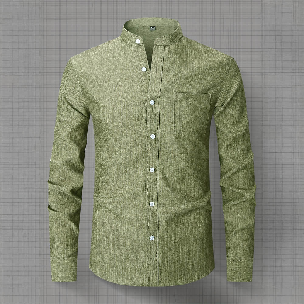 Ezra Leonard Shirt