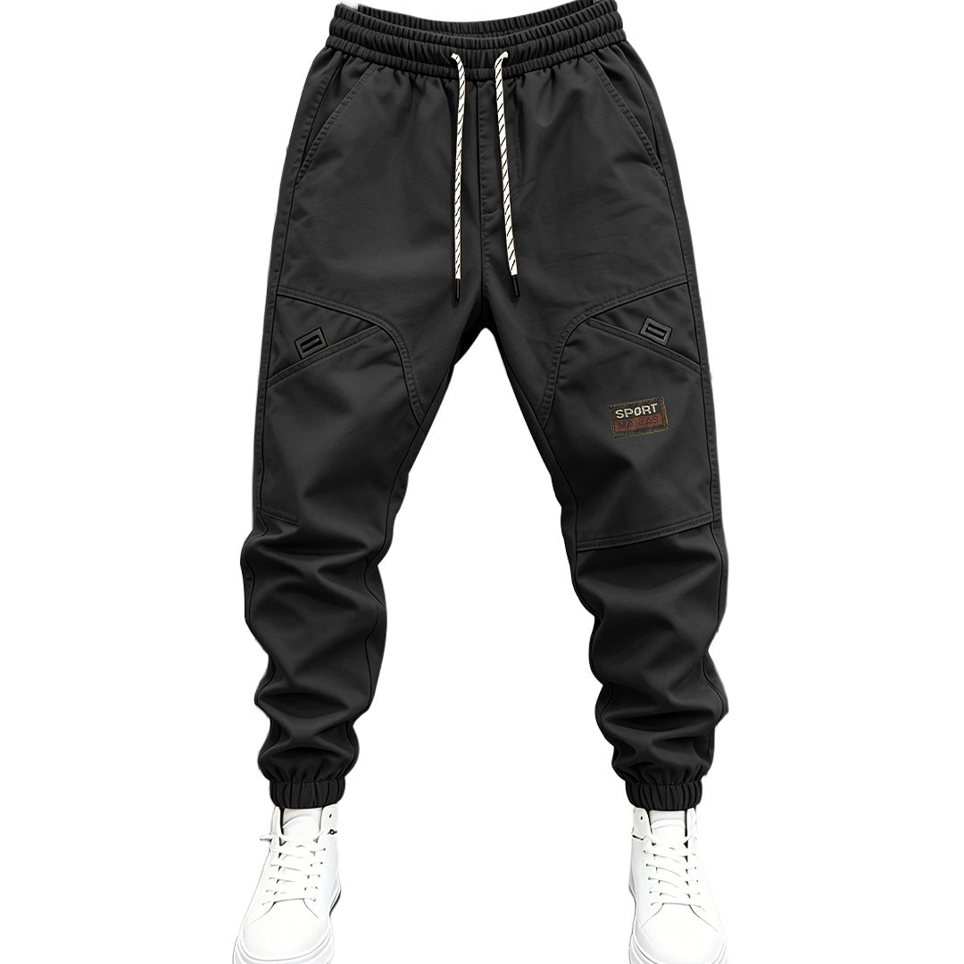 Andre Marco Joggers