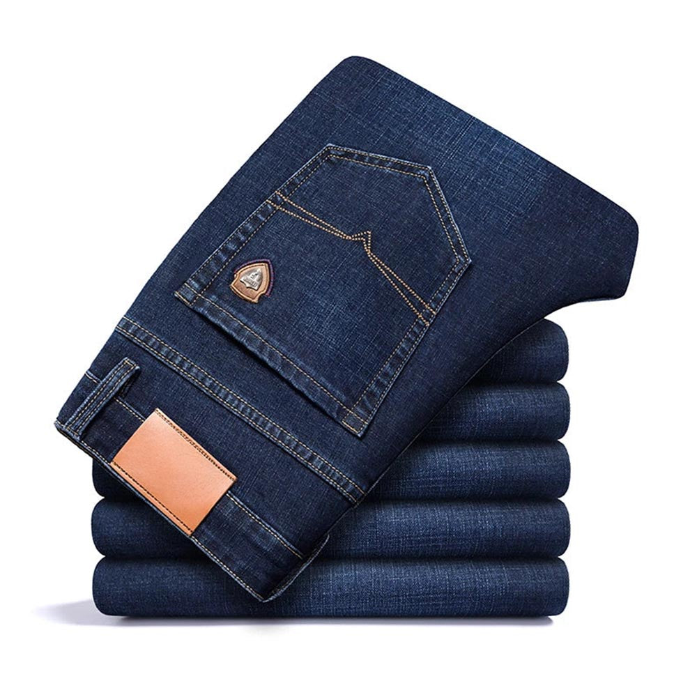 Preston Denim Jeans