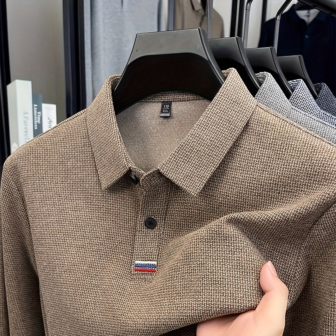 Matthew Grayson Polo Shirt