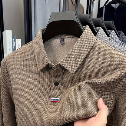 Matthew Grayson Polo Shirt
