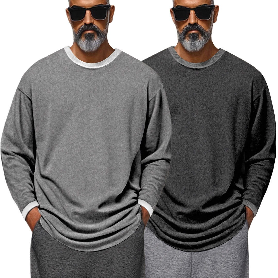 Leonardo Walker Shirt