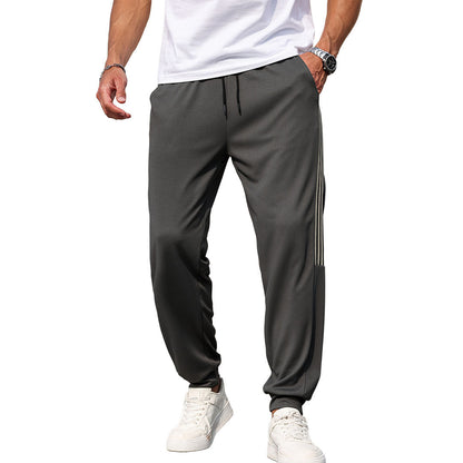Mitchell Henrik Joggers