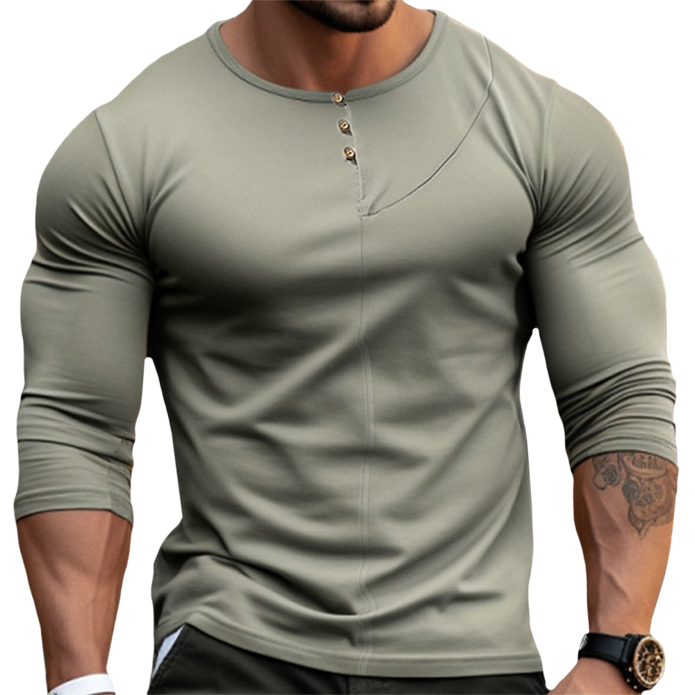 Jefferson Baylor Shirt