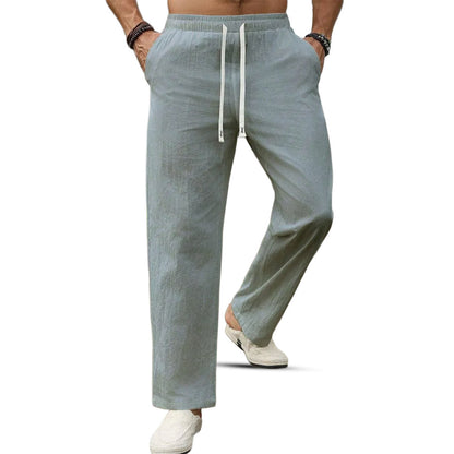 Matthews Linen Pants