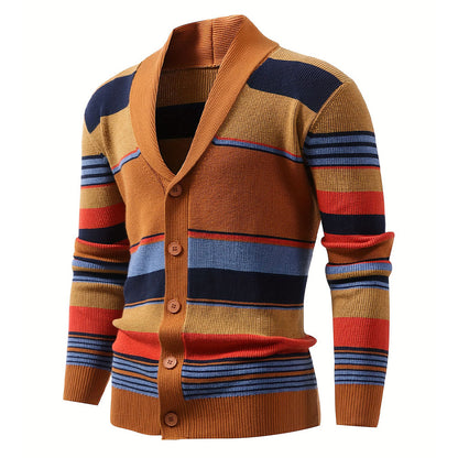 George Carson Cardigan