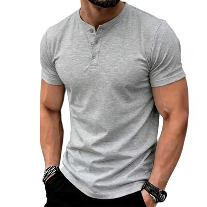 Benicio Jamison Shirt