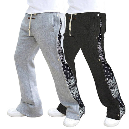 Roberto Saul Joggers