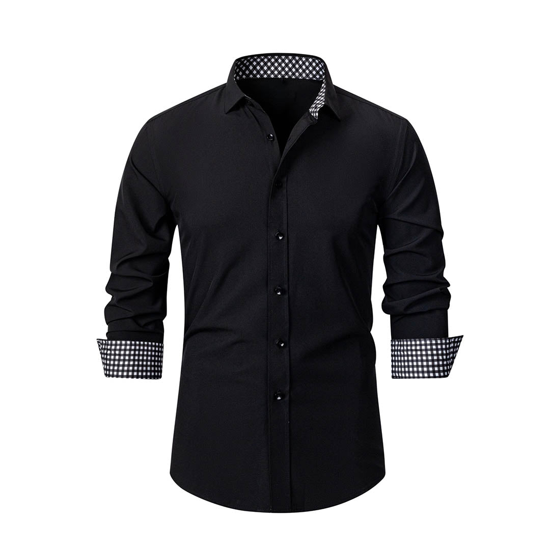 Sterlin Ricardo  Shirt