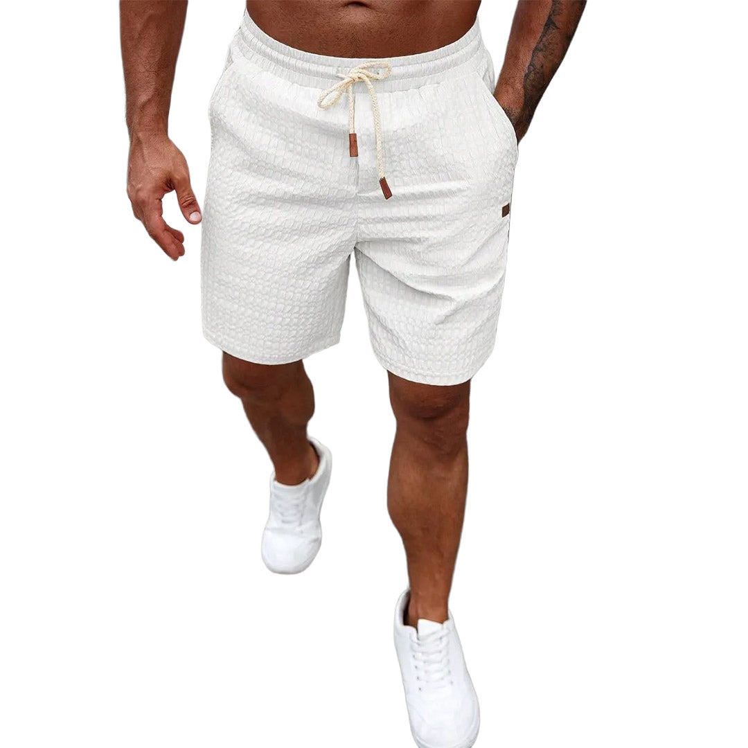 Enrique Saul Shorts