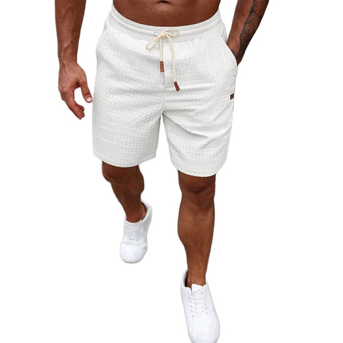 Enrique Saul Shorts