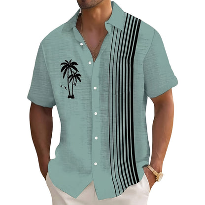 Bernet Nico Shirt