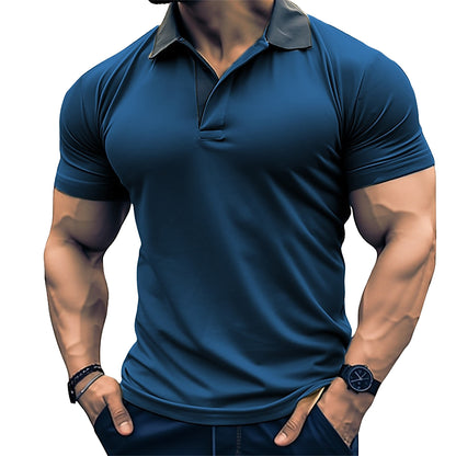 Leland Polo Shirt