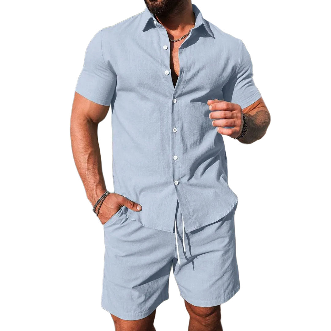 Josue Shiloh Set
