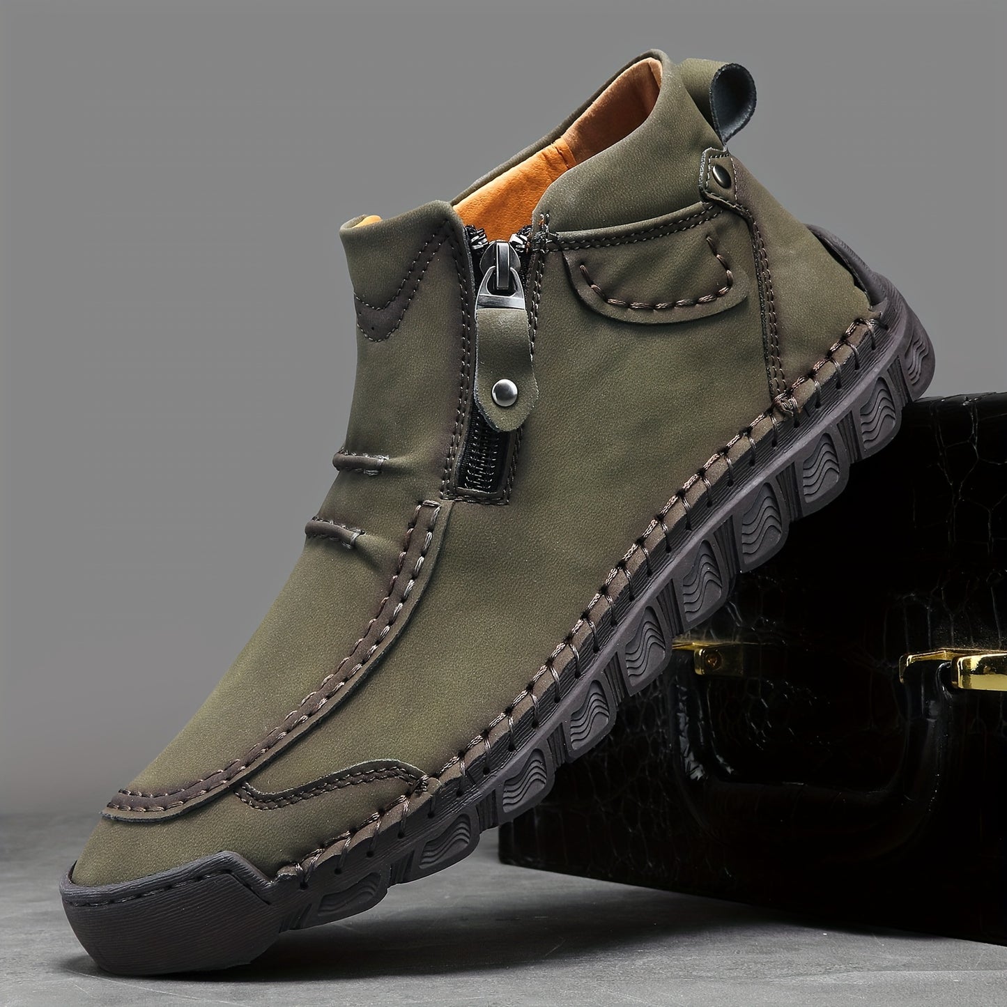 Gavin Jayce Shoes