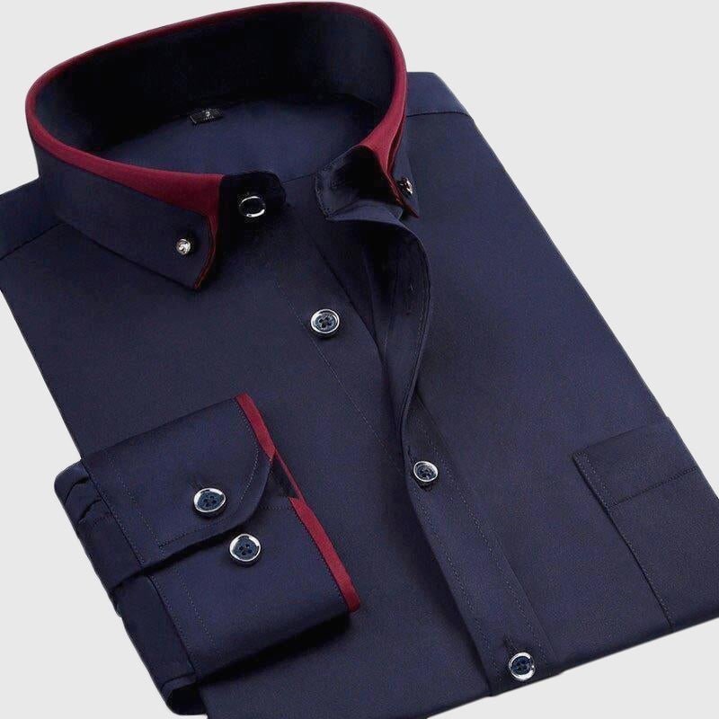 James Nolan Shirt