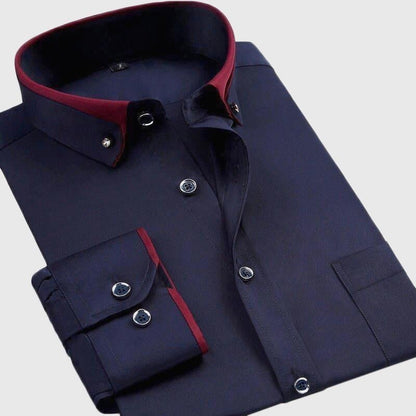 James Nolan Shirt
