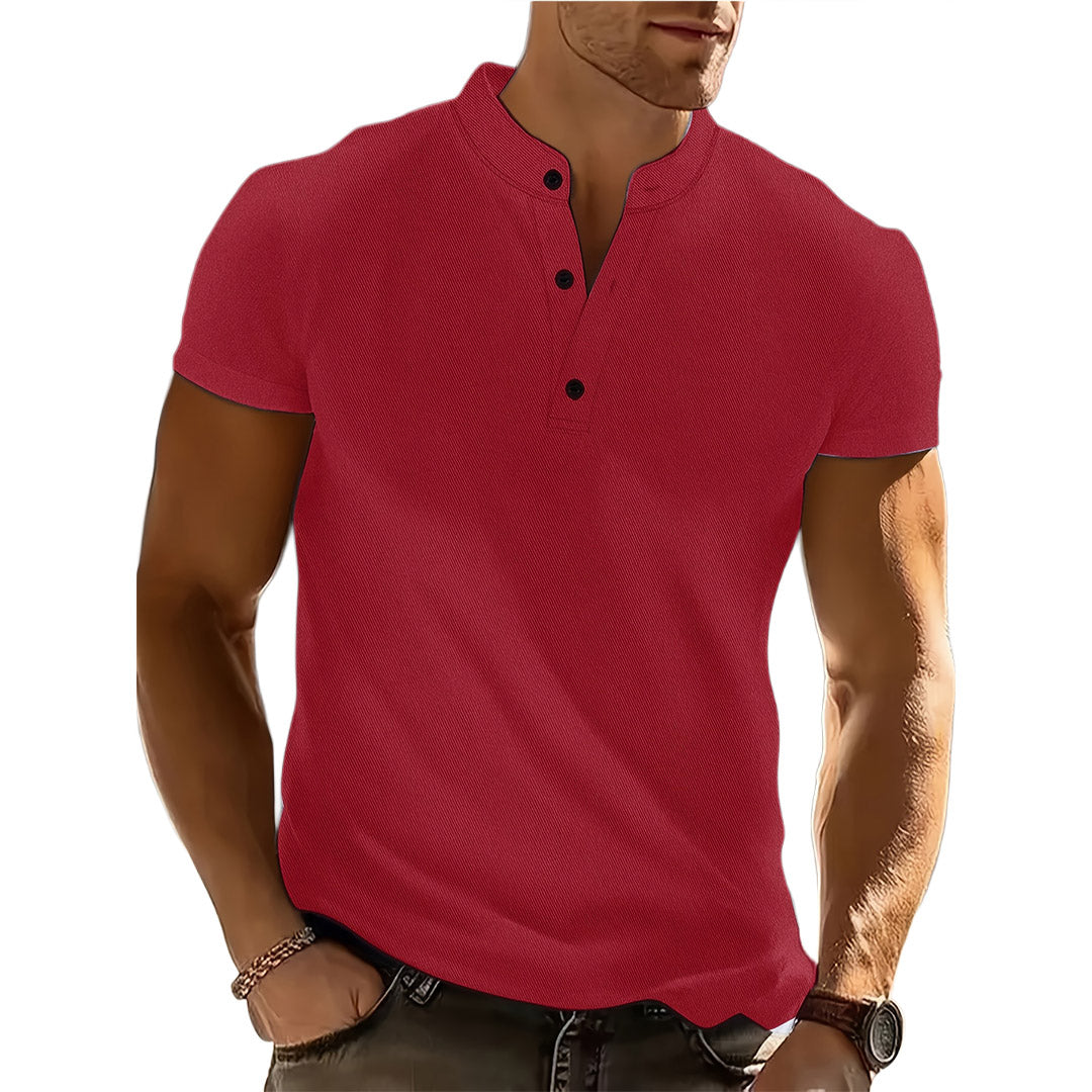 Carter Thiago Shirt