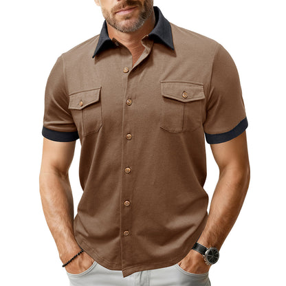 Calvin Griffith Shirt