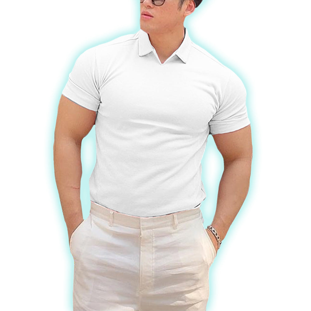 Landyn Cotton Shirt
