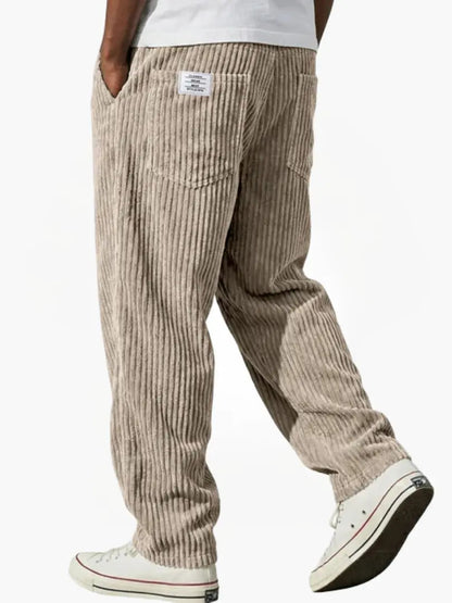 Clear Harbor Corduroy Pants - Image 4