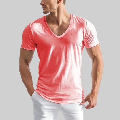 Harrison Cotton Shirt