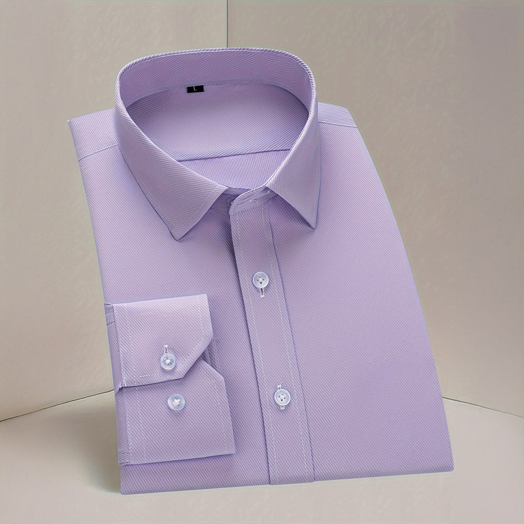 Silas Parker Shirt