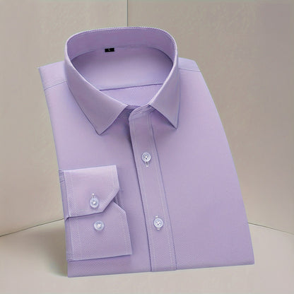 Silas Parker Shirt