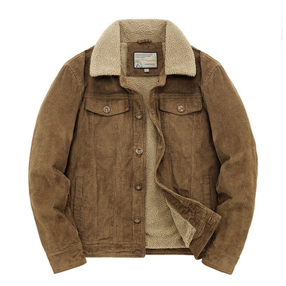 Bryan Lucen Jacket