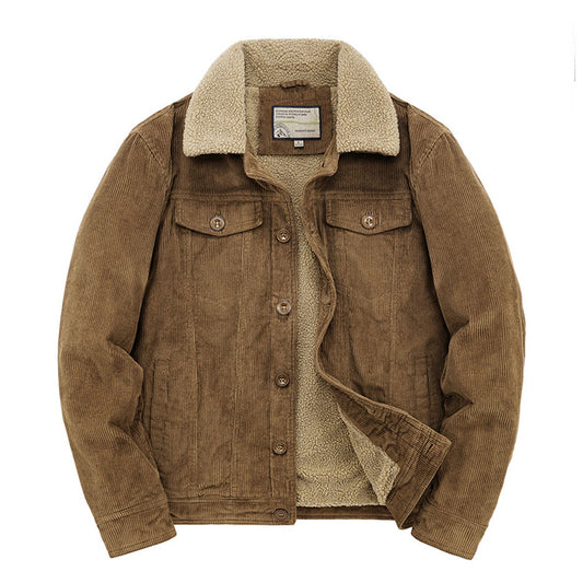 Bryan Lucen Jacket