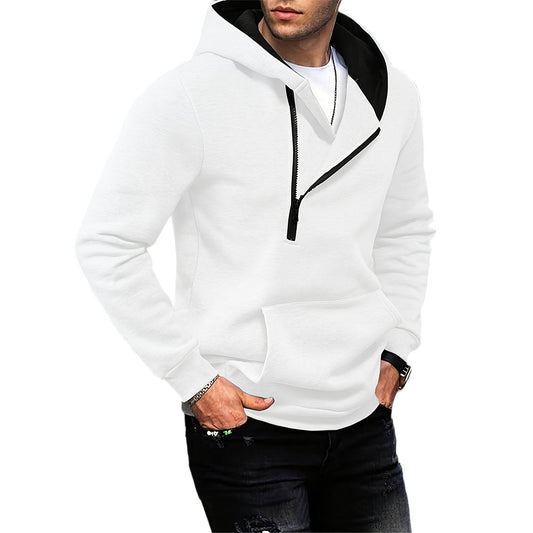 Emiliano Carlos Hoodie