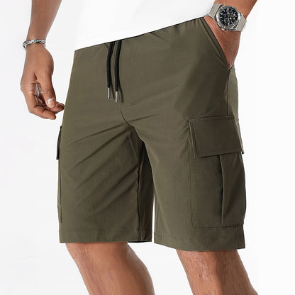 Fred Valcourt Shorts