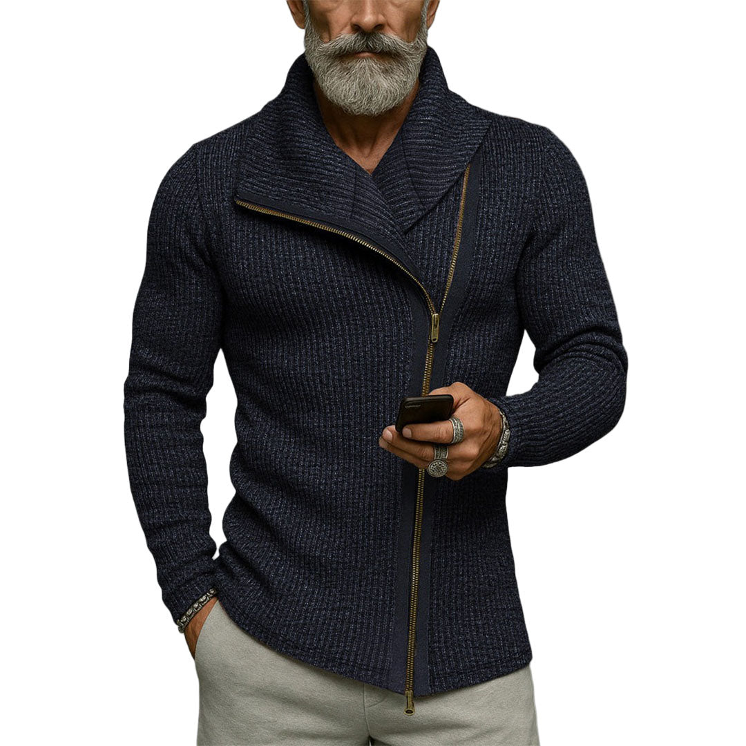 Dexter Knit Cardigan