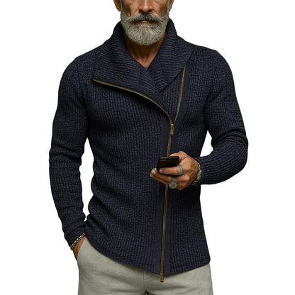 Dexter Knit Cardigan